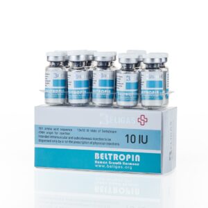 Beligas HGH - Hormônios de Crescimento Humano<p class="fgs">Hormônios de Crescimento Humano 10iu</p>