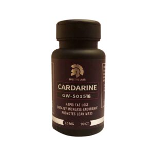 GW-501516 (CARDARINA) 10mg