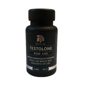 RAD 140 (TESTOLONA) 15mg