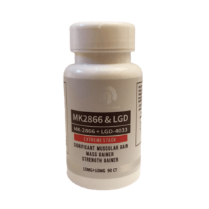 MK2866 e LGD