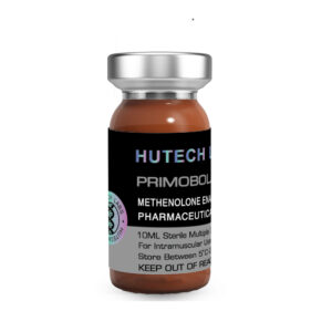 Primobolan 200 - Laboratórios Hutech