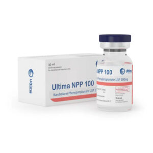 Ultima-NPP 100-EUA