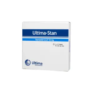 Ultima-Stan 10mg-int