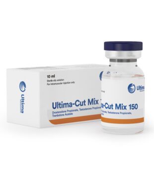 US-Ultima-Cut Mix 150-EUA