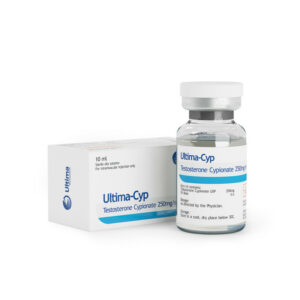 Ultima-Cypo 250mg/ml