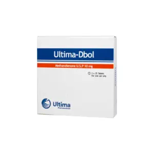 Ultima-Dbol 10mg-int
