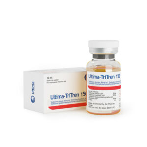 EUA-Ultima-TriTren 150-EUA