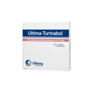 Ultima-Turinabol 20mg-int
