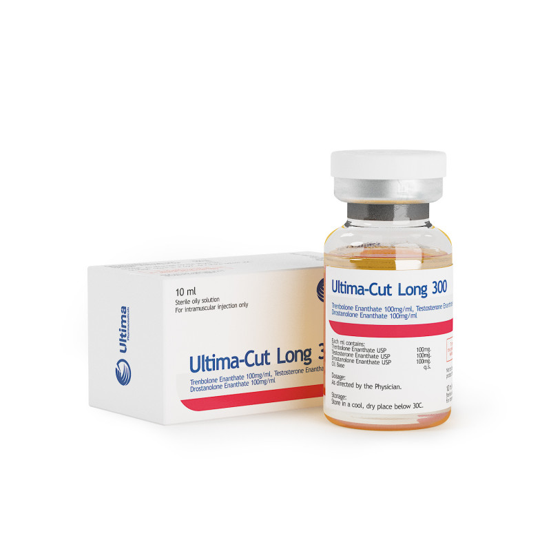 Ultima-Cut Longo 300-EUA
