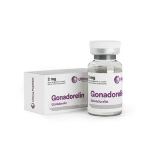 Ultima-Gonadorelina 2mg-int