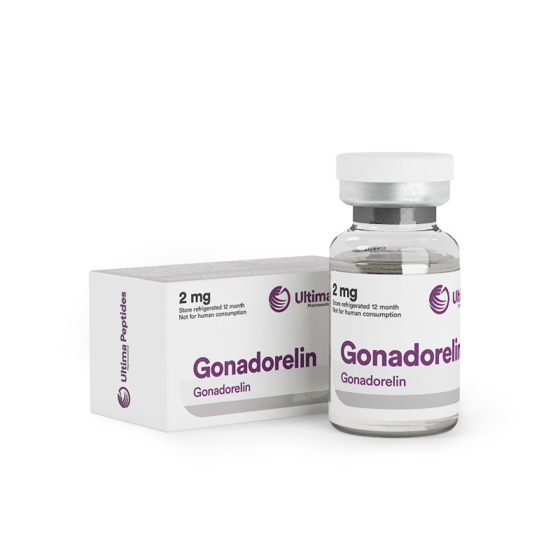 Ultima-Gonadorelina 2mg-int