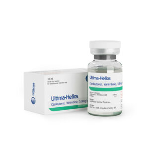 Ultima-Helios 5,8mg/ml-int