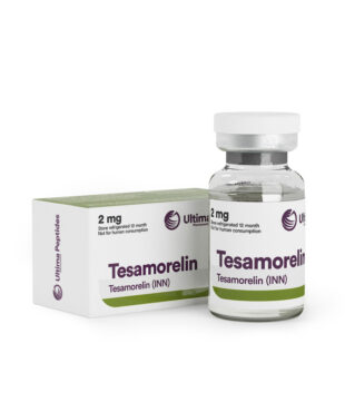 Ultima-Tesamorelin 2mg-int