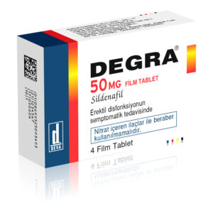 Dégra 50mg