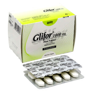 Glifor 1000 mg