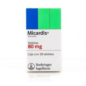 MICARDIS