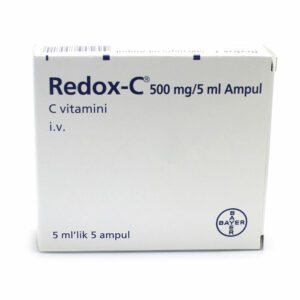 REDOX-C