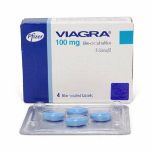 Viagra 25mg-100mg