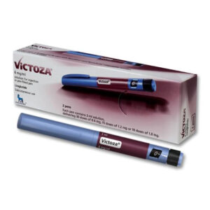 VICTOZA