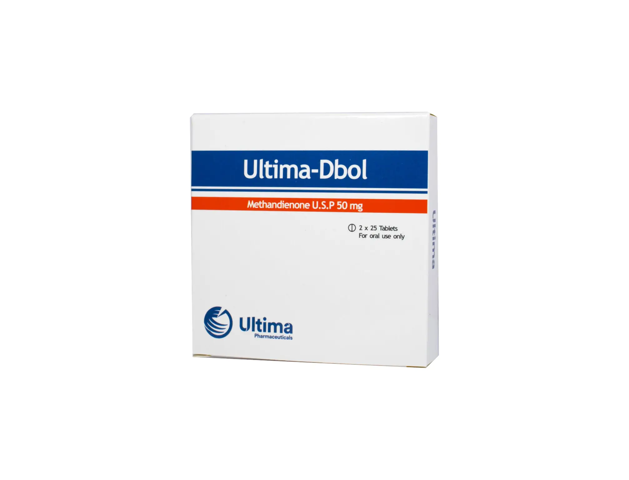 Ultima-Dbol 50mg-int