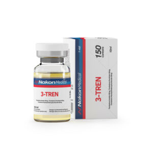 3-Tren 150mg/ml - Nakon Medical - Int