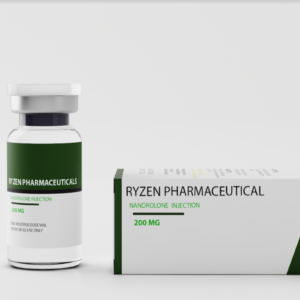 Deca Durabolin (Nandrolona) 200mg