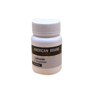 Letrozol – Marca Americana