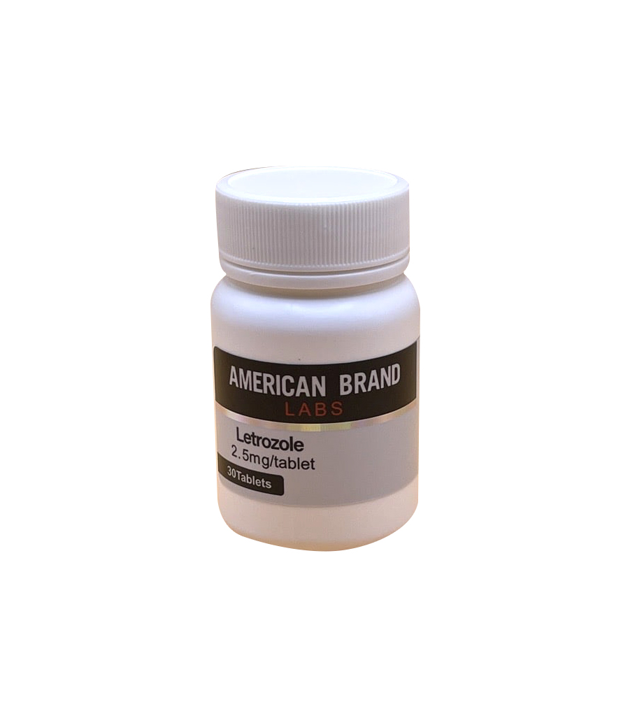 Letrozol – Marca Americana