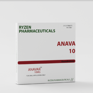 Anavar 10 mg (Anava 10)