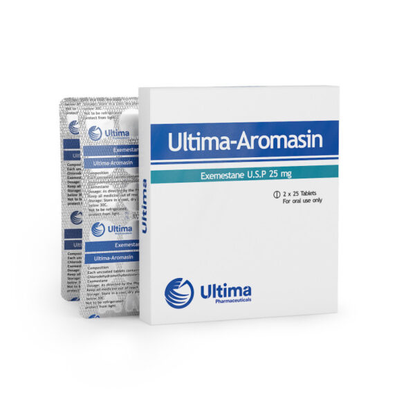 Ultima-Aromasin-EUA Ultima-Aromasin-EUA