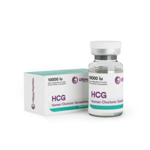 Ultima-HCG 10000IU -EUA