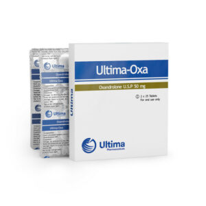 Ultima-Oxa 50-EUA