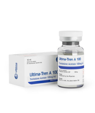 Ultima-Tren A 100mg/ml-Int