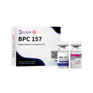 BPC 157<p class="fgs"> Composto de Proteção Corporal 157 2mg/5mg</p>