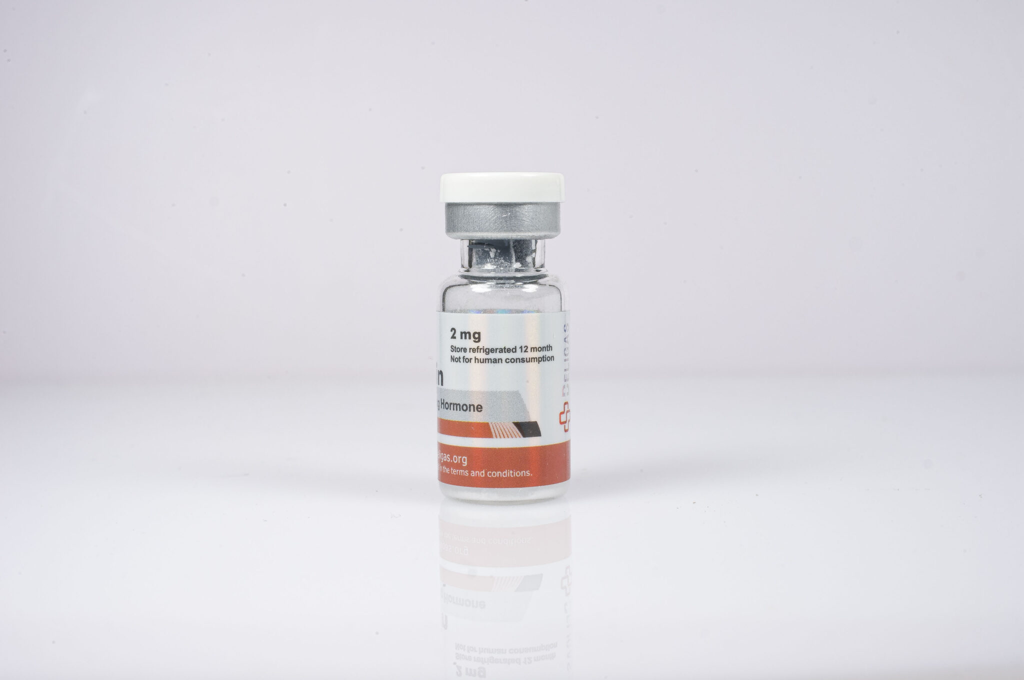 MYO 1mg<p class="fgs">Miostatina 1mg</p> - Imagem 2