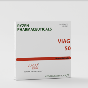 Viagra 50mg (Viag 50)