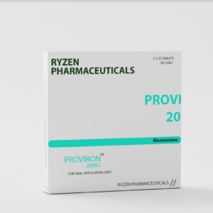 Proviron 20 mg (Provi 20)