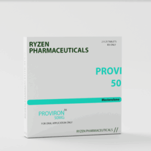 Proviron 20 mg (Provi 20)