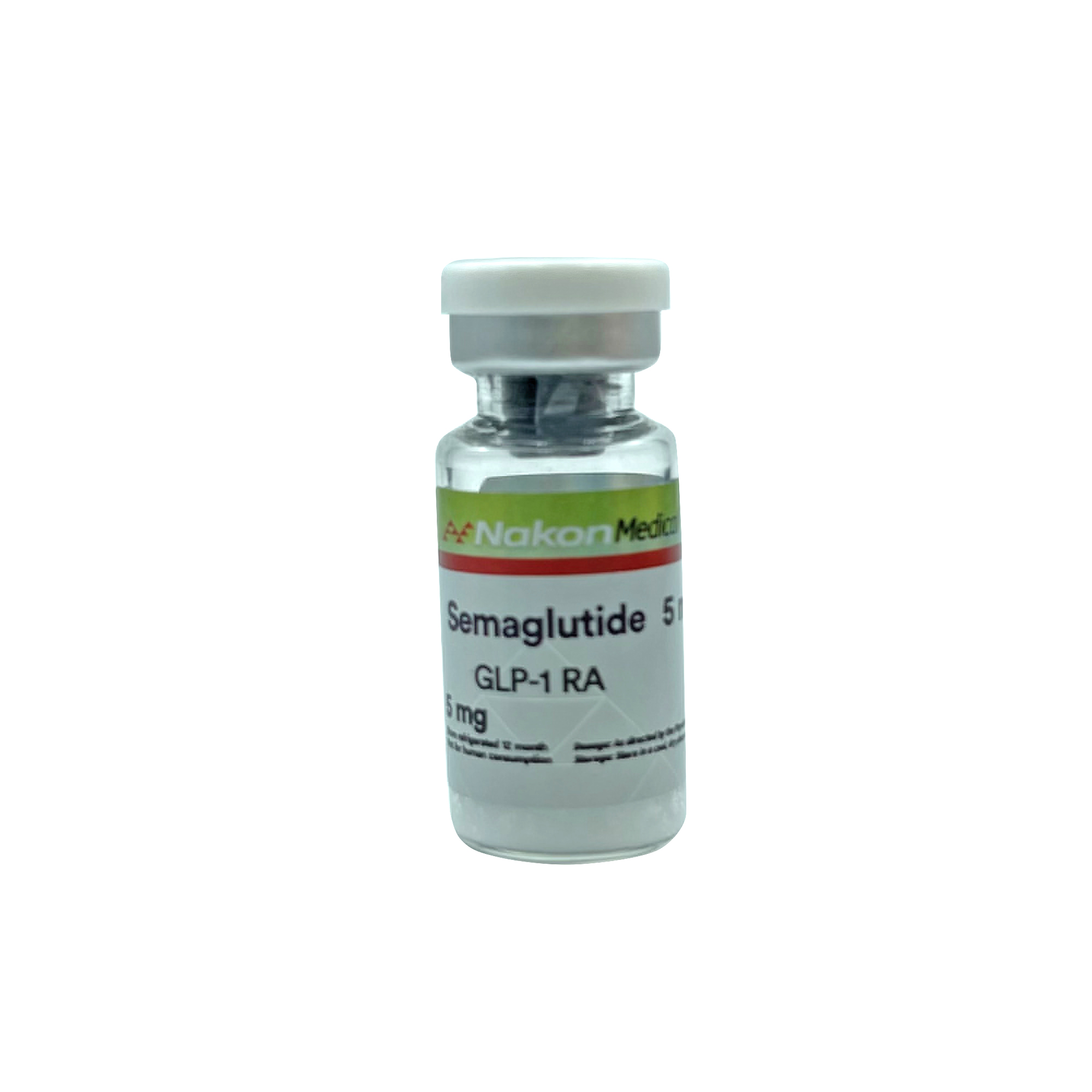 Semaglutida 5mg - Nakon Medical