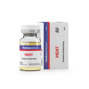 Mento 50mg/ml - Nakon Medical