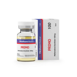 Primo 100mg/ml - Pós Médico
