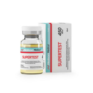 Mistura SuperTest 450 (450 mg/ml) - Nakon Medical