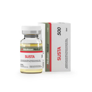 Susta 500mg/ml - Nakon Medical