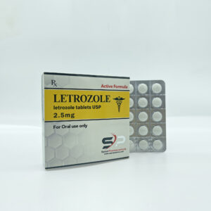 Letrozol ®