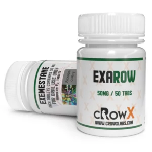 EXAROW 50 mg/50 comprimidos