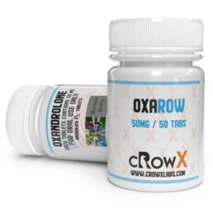 OXAROW 50 mg/50 comprimidos