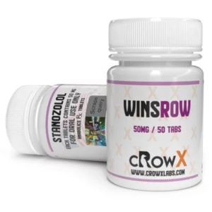 WINSROW 50 mg/50 comprimidos