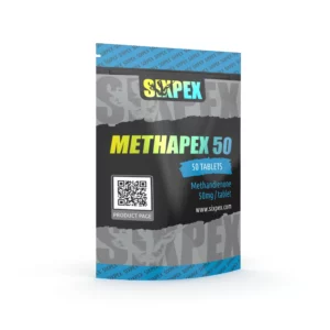 Metapex 50