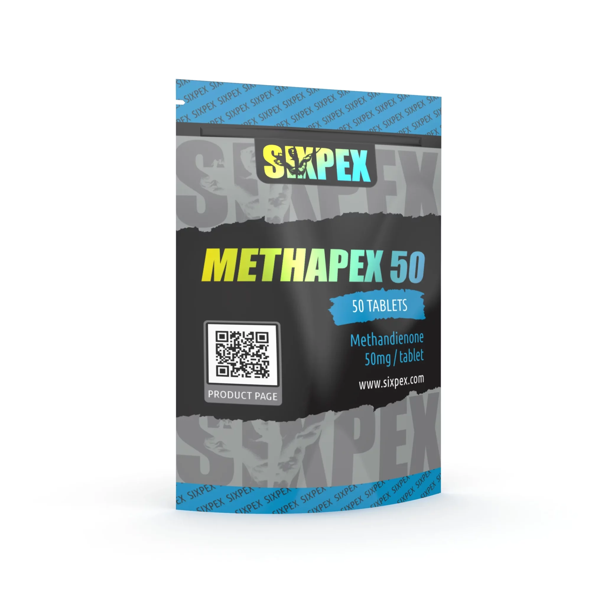 Metapex 50