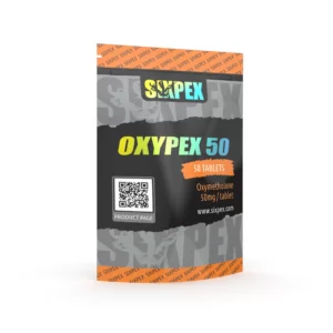 Oxípex 50